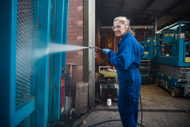 Best Power Washing Near Me  in Morenci, MI