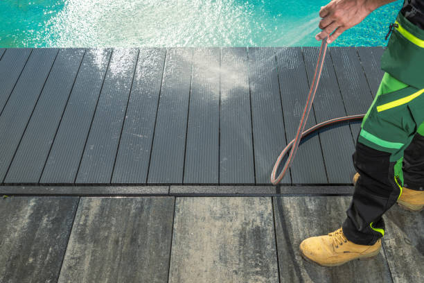 Best Affordable Power Washing  in Morenci, MI