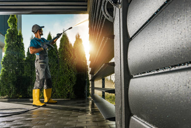 Best Concrete Pressure Washing  in Morenci, MI