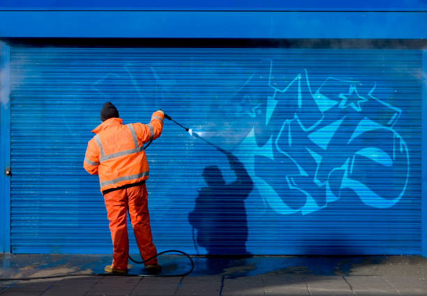 Best Garage Pressure Washing  in Morenci, MI