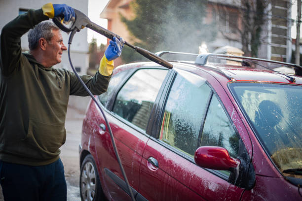 Best Pressure Washing Company Near Me  in Morenci, MI